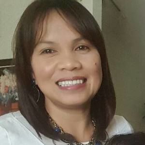 Meet your Posher, Josephine